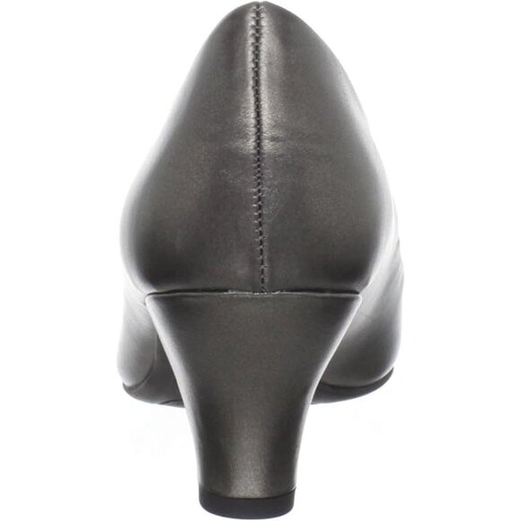 Easy Street Womens Fabulous Pumps - Picture 3 of 5